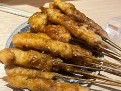 -辽B·小串(总店)