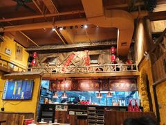 -今邕烧烤(西大店)