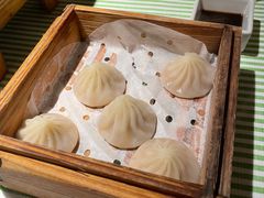 -桂满陇·桃花院落(长泰广场店)