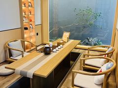 -四方茶集·茶馆(南山科技园店)
