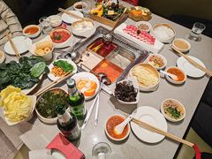 -海底捞火锅(赛格国际购物中心店)