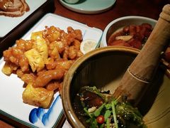 -田婆婆的菜(海口友谊阳光城店)
