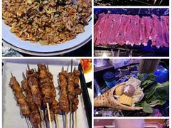 -96农蝎虾(江桥老街店)
