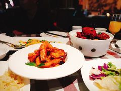 -邓丽君音乐主题餐厅