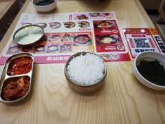 -食米家拌饭(梅溪新天地店)