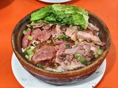 -潮香兴煲仔饭(莲花路店)