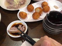 -乡亲鹅肉城(吴江店)