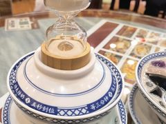 -赵记传承·中国甜品(福州总店)
