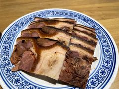 -十六中酱肉·烧烤·京菜小馆(五方桥旗舰店)