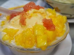 -芬芳甜品(同福路店)