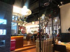 大堂-游You House(西单老佛爷店)