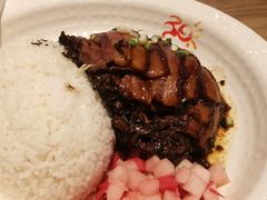 -阳阳中国饭(北京荟聚店)