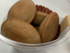 -莫朗核桃饼(虹泉路店)