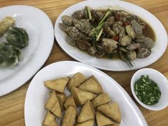 -长平老姿娘夜粥(平东一街店)