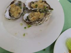 -景好海鲜餐厅(大鹏必选旅游店)