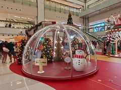 -新城市广场