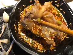 -捞三国美蛙鲜鱼火锅(茂业店)