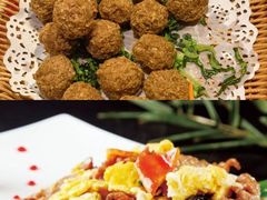 -正阳门饭庄·烤鸭·北京菜(万丰路七里庄店)