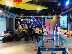 -中影荟星激光影城(西丽店)