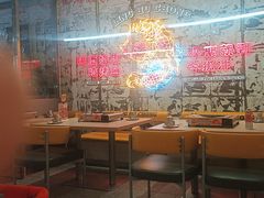 -令狐冲烤鱼·烧菜馆(达明店)