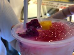 -周先生石花膏