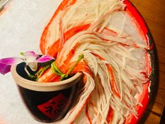 -胖三嬢·呱呱老火锅(北京总店)