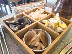 -阿婆情腊排骨火锅(金虹路店)