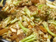 -淀里船宴(裕华东路店)
