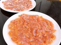 -合味土鸡火锅(中海世贸花园金碧庄店)