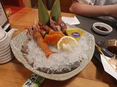 -菊上日式料理(蚌埠银泰店)