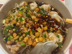 -盛香亭热卤糖水铺(龙之梦店)