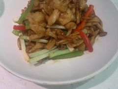 -大树餐厅(红旗街万达店)