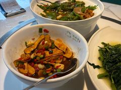 -渔舟意·湖南家宴(萝岗纳金城店)