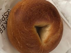 原味面包圈-BAKER&SPICE(安福路店)