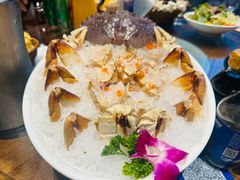 -东海怡品海鲜豆捞(星街坊店)
