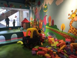 -KidSteam儿童乐园(富力城店)