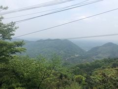 -樱桃山旅游景区