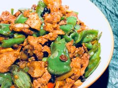 -姐夫的小菜(新中关购物中心店)