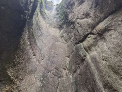 -雁荡山风景名胜区
