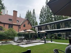 -一尺花园(安和花园店)