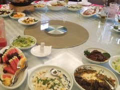 -杭州香格里拉·香宫中餐厅
