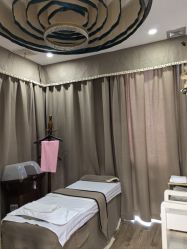 -芳朵美容养生SPA