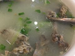-原味斋烤鸭店(铁百店)