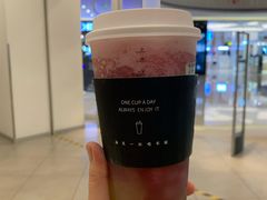-古茗(泉州中骏世界城店)