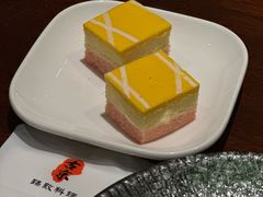 -古京·臻致料理(月湖店)