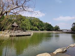 -广州市帽峰山景区