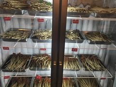 自助取餐区-三番火辣串串香(南市场店)
