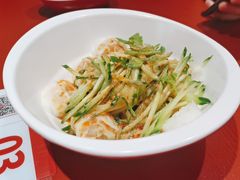 -喜家德虾仁水饺(北京超极合生汇店)