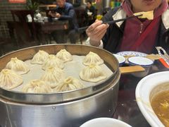 -邢家锅贴老店·非遗·开封菜(金明广场店)