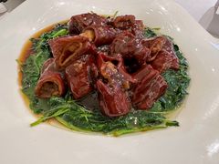 草头圈子-老人和饭店(淮海中路店)
